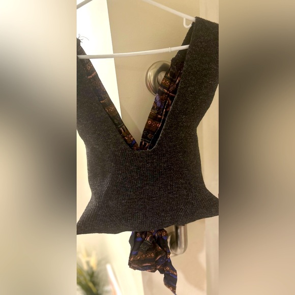 Anthropologie Top size M - Picture 7 of 8